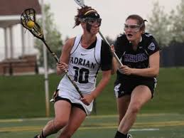 Women's Lacrosse Wins First Round of NCAA Tournament, 18-16