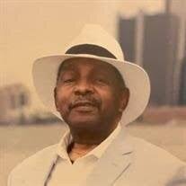 Mr. Samuel Raymond Armstrong Jr. Obituary