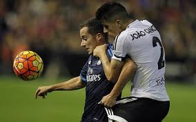 Valencia vs Real Madrid: Five things we learned