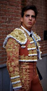 Pin De Ross Franks En Suit Of Lights En 2020 Toros Y Toreros Torera Toros
