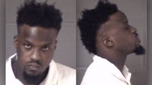 Man wanted in Asheville woman's shooting death arrested in Jacksonville