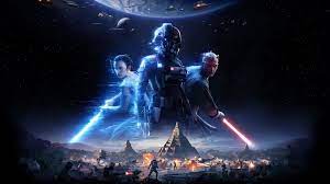 The great collection of 3d star wars desktop wallpaper for desktop, laptop and mobiles. Star Wars 3d Wallpaper Star Wars Battlefront Ii Star Wars Battlefront Video Games Star Wars Hd Wallpaper Wallpaper Flare