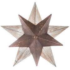 Star Wood Metal Wall Decor Metal Wall Decor Mirror Wall Art Wall Decor Online