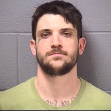 Will County Jail March 26