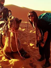 It lets you know how much you have left on your card. Ride A Camel Like A Badass Jetsetter Problems
