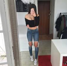 Pin By S On Outfit Cute Outfits Outfits Clothes