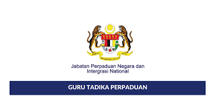 We did not find results for: Jawatan Kosong Guru Tabika Perpaduan S29 Penolong Guru Tabika Perpaduan N11 Jabatan Perpaduan Negara Jpnin Eradiasi