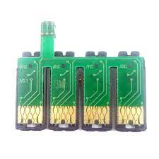 8th floor anson's center, 23 adb avenue, ortigas center. Chip Arc 73n T0731n T0734n Auto Reset For Epson Stylus T13 Tx121 C79 C90 C92 Printer Printer Point