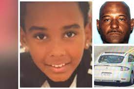 Amber alerts are shared on this account. Amber Alert Canceled After Missing 8 Year Old Boy In Georgia Found Safe