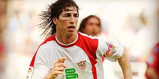 Capitán del real madrid c.f y de la selección española de fútbol. Vydayushijsya Ispanskij Futbolist Serhio Ramos Biografiya I Karera