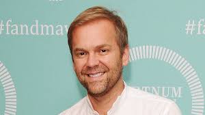 How did Bill Granger die? Top Australian chef's cause of death is revealed 