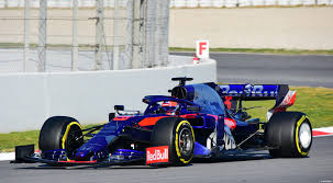 Wer hat aktuell das bessere auto? Scuderia Toro Rosso Wikipedia