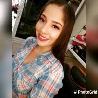 Evelyn Cobos's Instagram, Twitter & Facebook