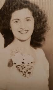 Yolanda Grace Albano Forslund (1928-2017)