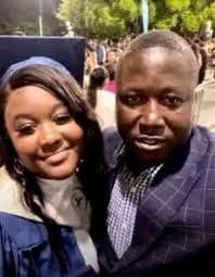 Congratulations to my daughter, Nikita Kiera Marshall, 4 certificates💛