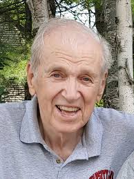 Obituary information for Glenn Button