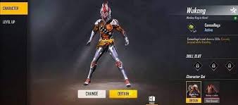 Free fire has been getting much more popular than pubg mobile in the country after its removal from the indian market. Free Fire Characters Can Dj Alok Knock Out Wukong