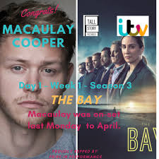 He outshines many actors over 6 feet and who've had successful careers in the acting industry. Andrew C Husband Andrewchusband Twitter