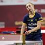 Swedish Women's Table Tennis Team Defeated by China in World Championship Round of 16