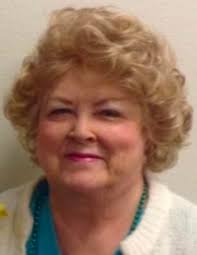 Patricia Beaumont Obituary (1940