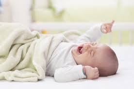 Baby Schreit Beim Einschlafen Viele Tips Damit Das Baby Einschlafen Kann