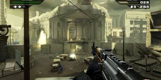 Best PS2 Shooters You May Have Missed