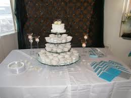 So pretty and making me wish for spring! Inexpensive Wedding Reception Ideas My Frugal Wedding