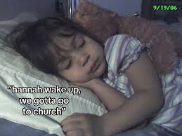 hannah nevels (@hanevels)