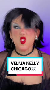 Veronica Vansing Velma