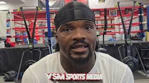 NORMAN IS ONE-DIMENSIONAL" Khalil Coe Unmasks why Devin Haney Beats Brian  Norman Jr : r/Boxing