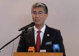 From wikipedia, the free encyclopedia. Malaysian Finance Minister New Normal May Be Permanent Normal The Star
