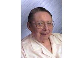 Evelyn Heidecker Obituary (2013)