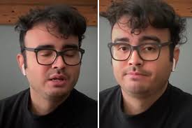 SEPA! “Me fui de Venezuela para sobrevivir”: La historia del artista Daniel  Arzola y cómo su trabajo ha dado la vuelta al mundo (+Video)