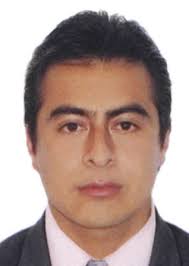 Otorongo PEREZ RAFAEL, EBER