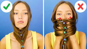 Pin On Hair Hacks