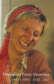 Magdalena Pattis-Mumelter