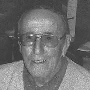 Eugene Eickstaedt Obituary (2013)