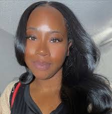 Jamila Mcgee's Instagram, Twitter & Facebook