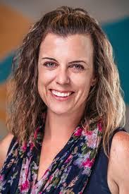 Melissa Jeffers's Instagram, Twitter & Facebook