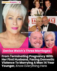 Know about Denise Welch's three marriages:  https://www.bollywoodshaadis.com/articles/denise-welchs-controversial-three-marriages-66315  #denisewelch #davideaster #timhealy #lincolntownley #marriages #relationship