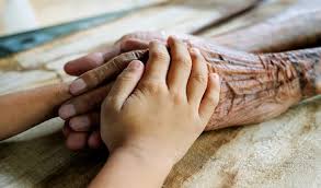 Is A Baby Worth More Than An Old Man The Hippocratic Post