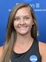 2018-19 Women's Tennis Roster