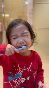 Make brushing fun and gentle for your little one! Pearlie White BrushCare  Kids Enamel Protect Extra Soft Toothbrush is designed with tiny smiles in  mind protecting enamel while keeping teeth sparkling ...