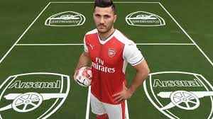 We did not find results for: Sead Kolasinac The Tree Like Defender Who Can Help To Mould A Tougher Arsenal Arsenal The Guardian