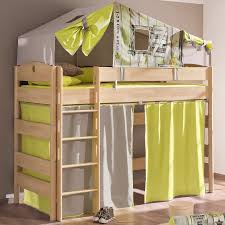 Durch demontage der unteren 4 pfosten umbaubar zum einzelbett. Paidi Vorhangset 155 Zweifarbig Ohne Fenster Im Wallenfels Onlineshop