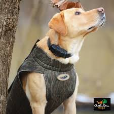 Tanglefree Neoprene Dog Vest Max 5 Camo