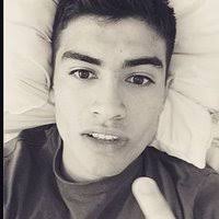 Loui Rodriguez's Instagram, Twitter & Facebook