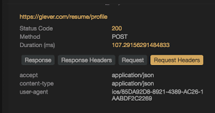 How To Change The User Agent In React Native Fetch Api Stack Overflow