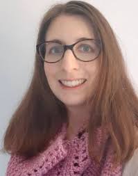 Author Profile of Jane Howarth at I Like Crochet