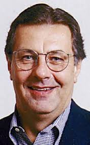 Obituary information for Gene Kroeger